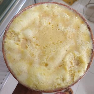 স্পেশাল শাহী দই